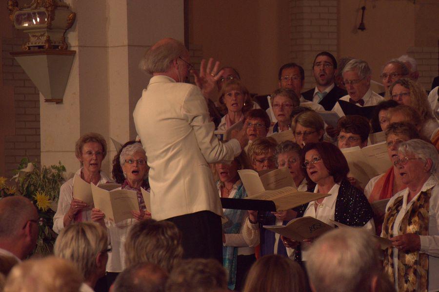 rencontres chorales 2011